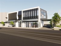 134-136 Melville Road, Brunswick West
