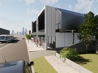 134-136 Melville Road, Brunswick West