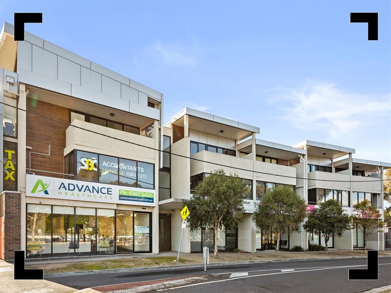 Level 1, Suites 6-8/30-32 East Esplanade, St Albans