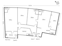 Level 1, Suites 6-8/30-32 East Esplanade, St Albans