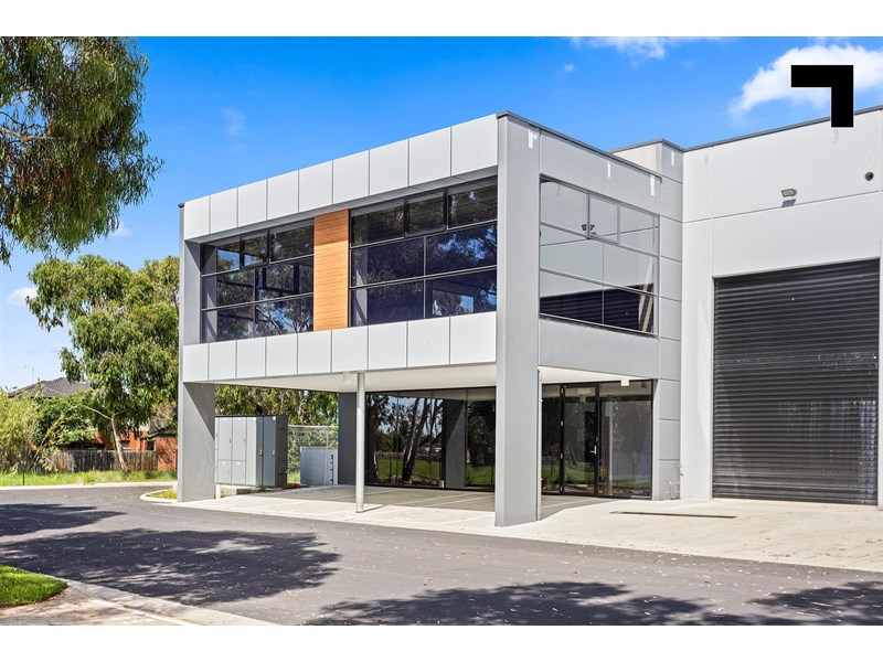 Industrial Property For Lease Springvale Business Park/1626 Centre