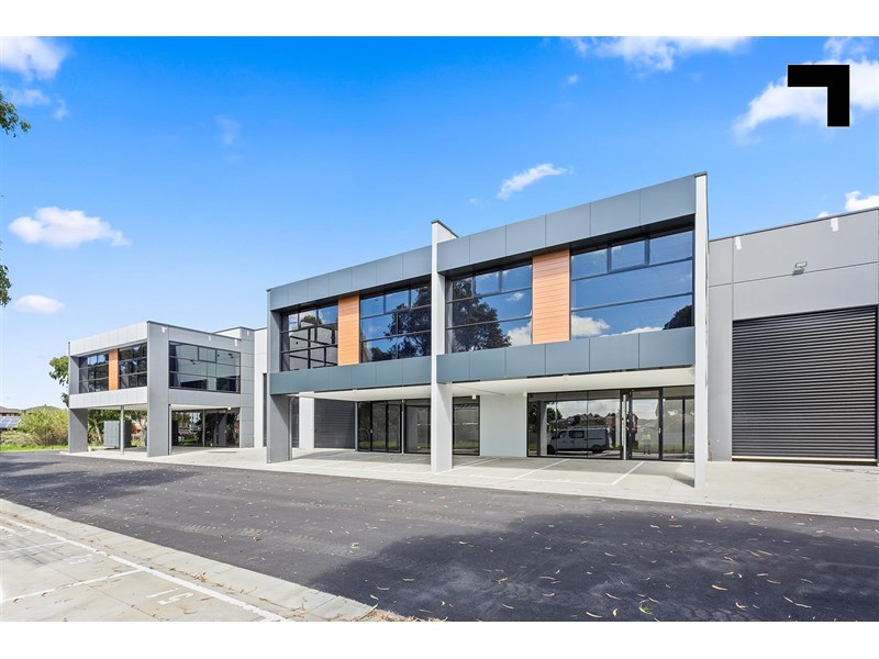 Industrial Property For Lease Springvale Business Park/1626 Centre