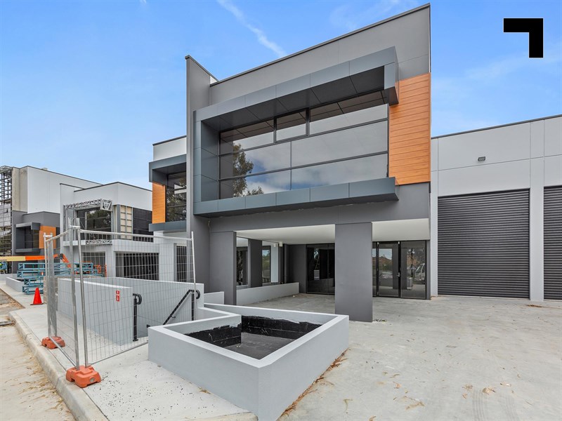 Industrial Property For Lease Springvale Business Park/1626 Centre