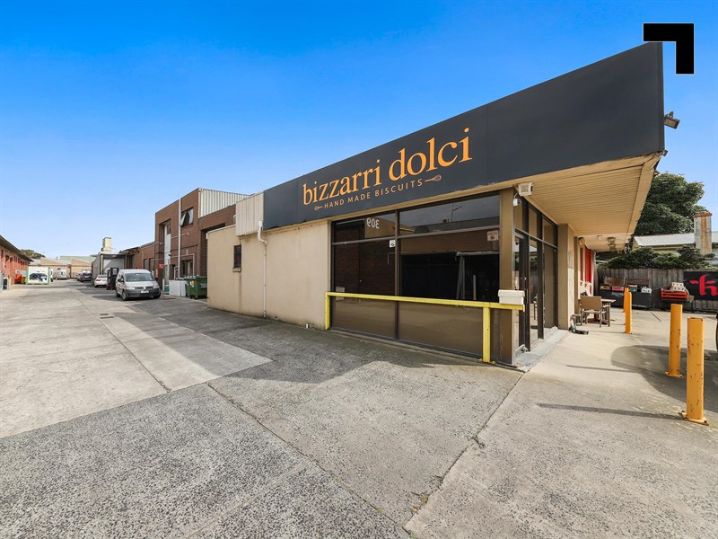2/311 Boundary Road, Mordialloc