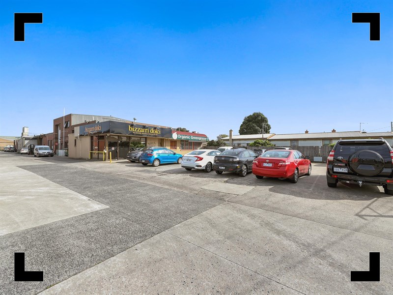 2/311 Boundary Road, Mordialloc