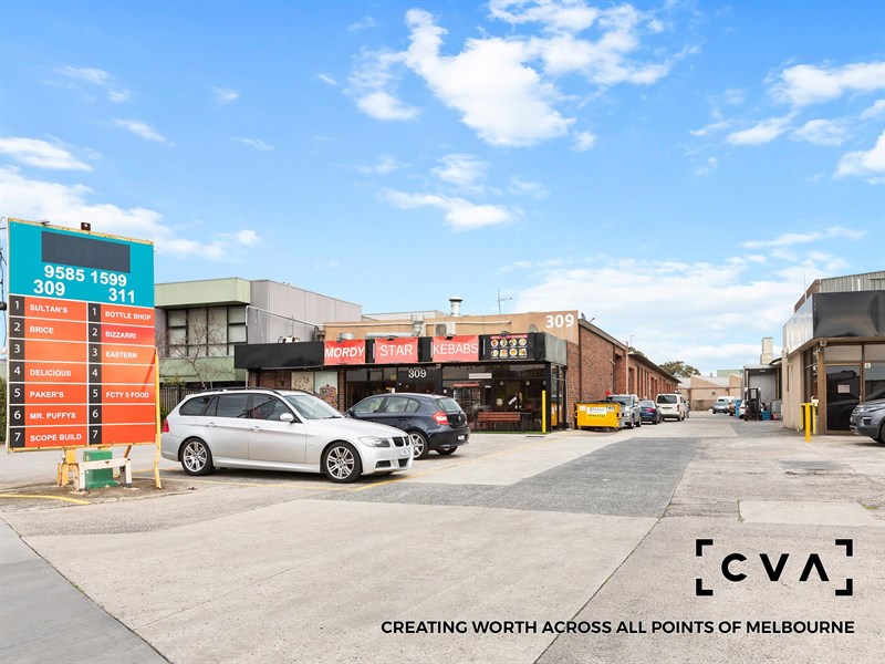 4/311 Boundary Road, Mordialloc