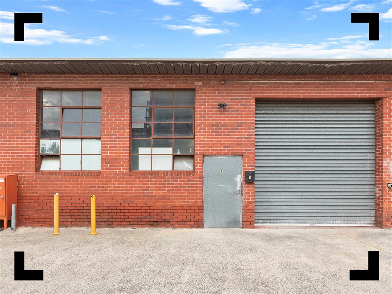 5/309 Boundary Road, Mordialloc