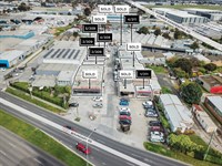 5/309 Boundary Road, Mordialloc