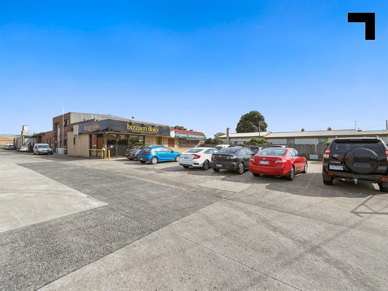 5/311 Boundary Road, Mordialloc