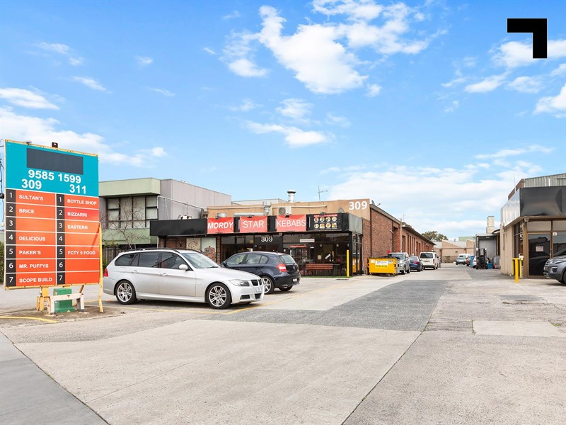 5/311 Boundary Road, Mordialloc