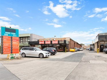 39278 - 1/309 Boundary Road, Mordialloc