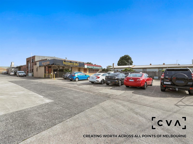 1/309 Boundary Road, Mordialloc