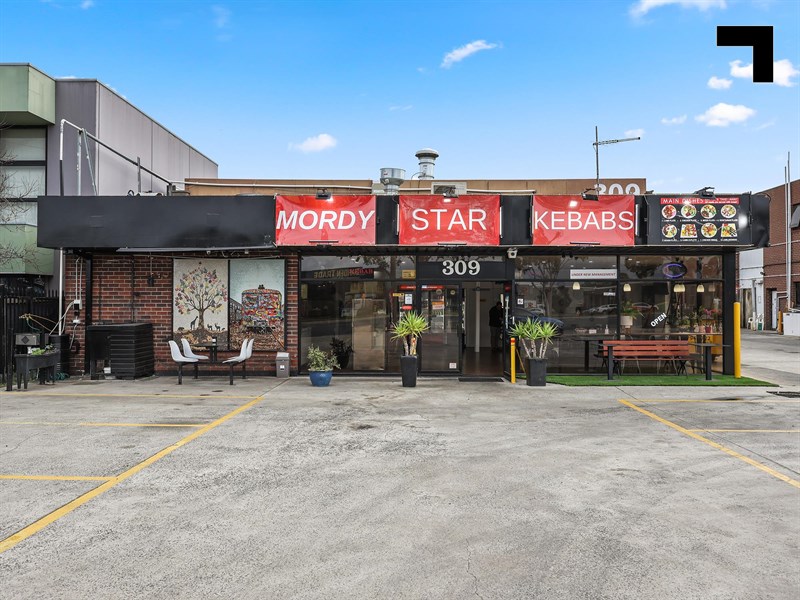 1/309 Boundary Road, Mordialloc