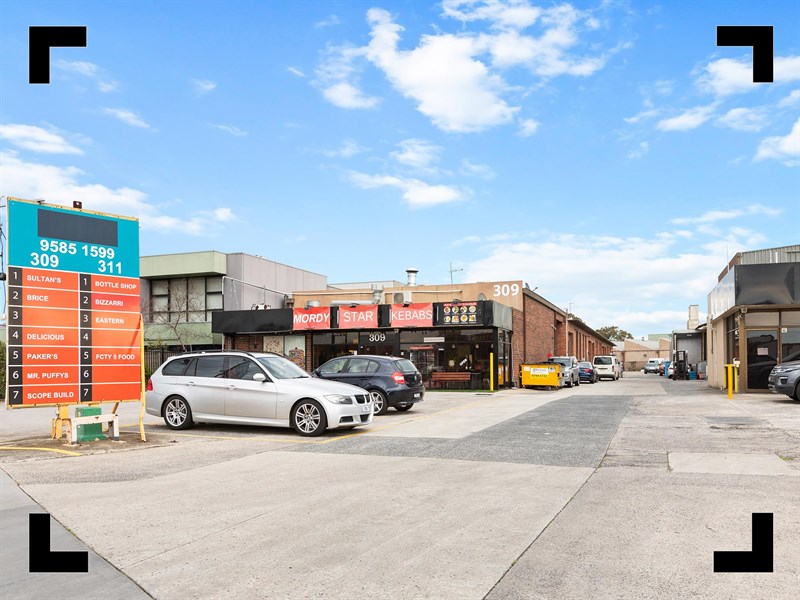 1/309 Boundary Road, Mordialloc