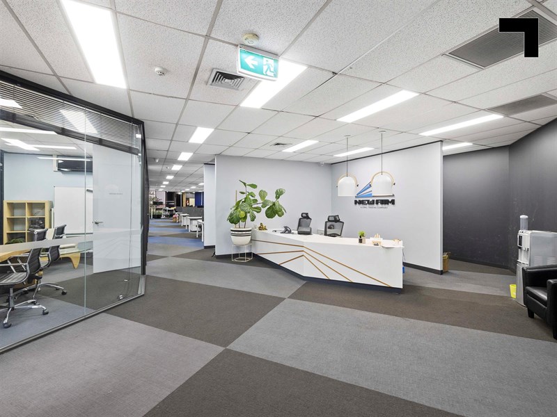 3 Lennon Street, West Melbourne