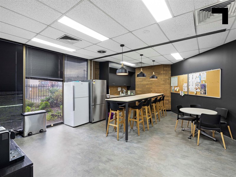 3 Lennon Street, West Melbourne