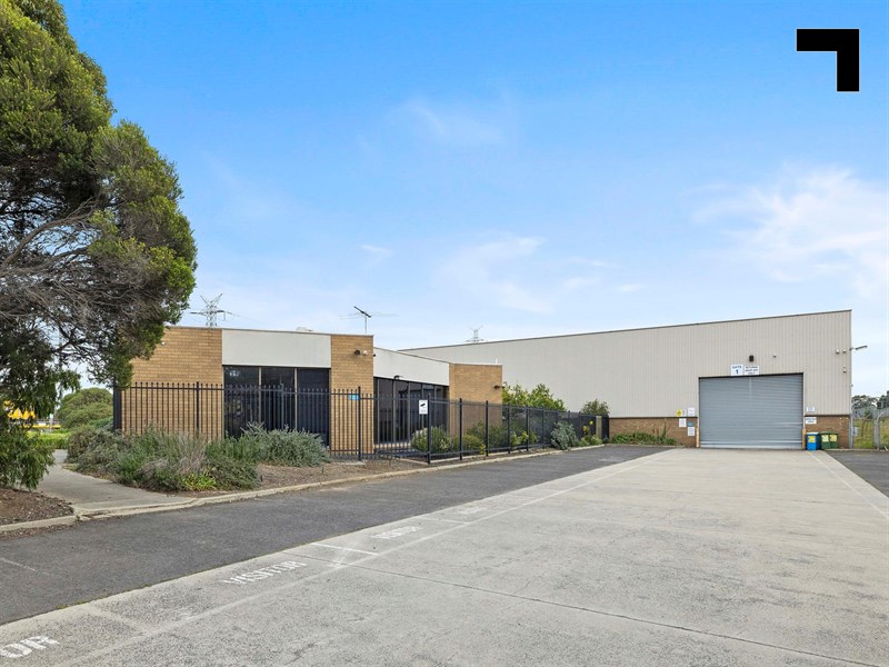 3 Lennon Street, West Melbourne