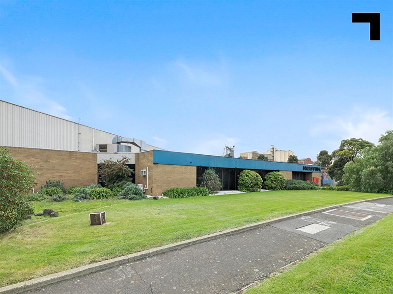 3 Lennon Street, West Melbourne