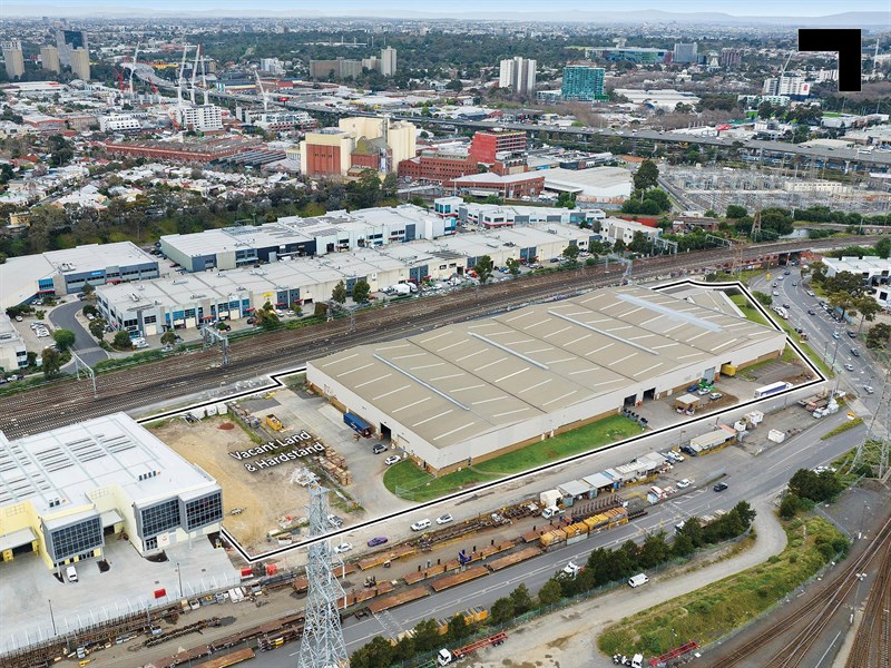 3 Lennon Street, West Melbourne