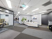 3 Lennon Street, West Melbourne