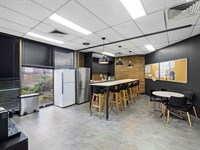3 Lennon Street, West Melbourne