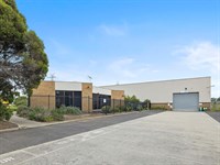 3 Lennon Street, West Melbourne