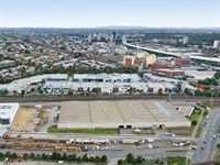 3 Lennon Street, West Melbourne