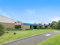 3 Lennon Street, West Melbourne