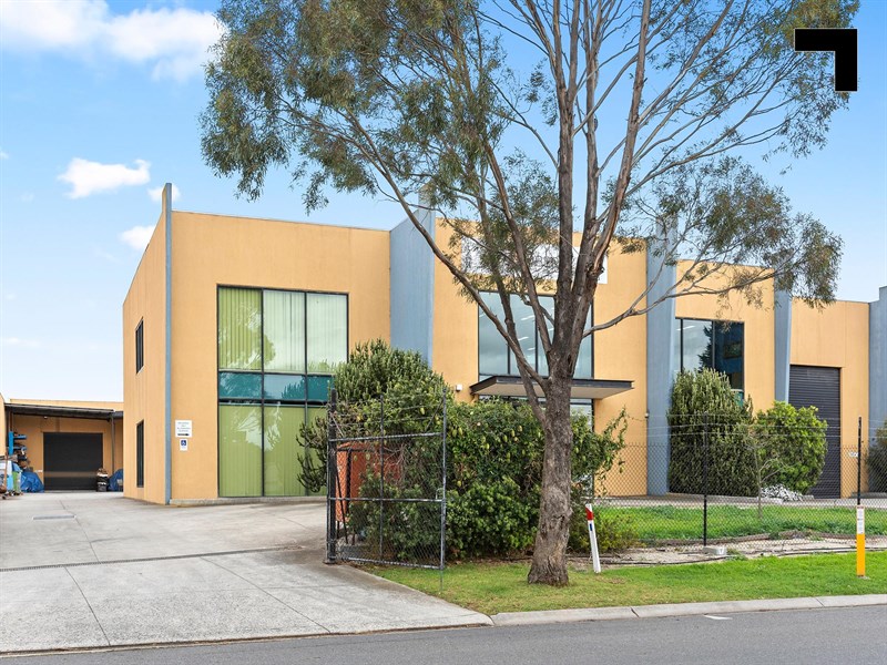 16 Westside Drive, Laverton North