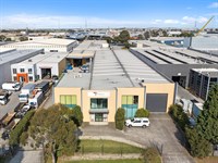 16 Westside Drive, Laverton North