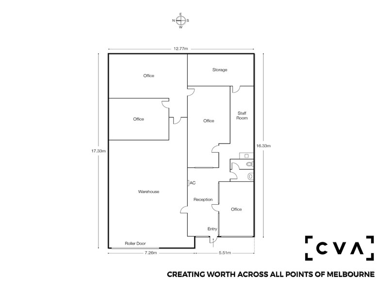 8/23-35 Bunney Road, Oakleigh South
