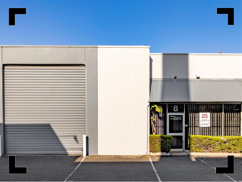 8/23-35 Bunney Road, Oakleigh South