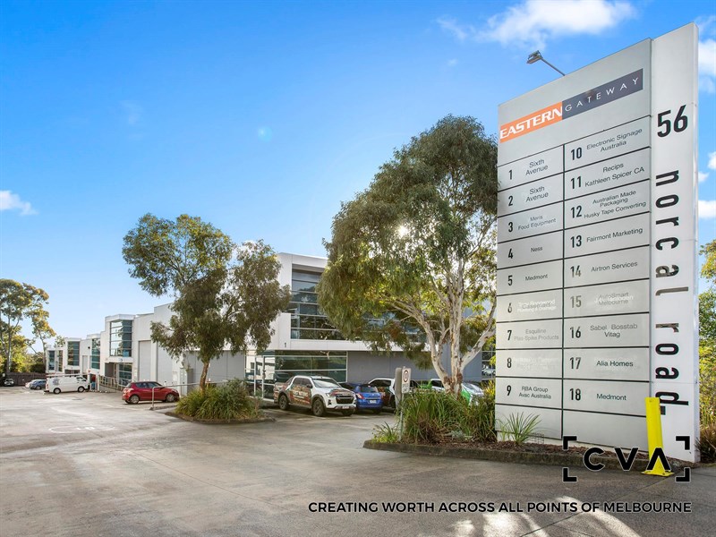 3/56 Norcal Road, Nunawading