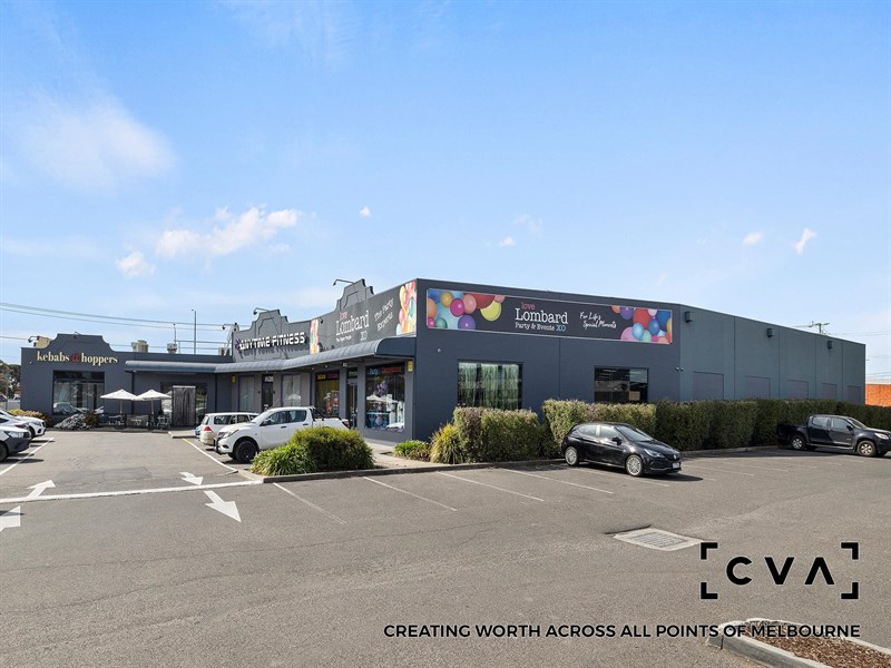 76 Old Geelong Road, Hoppers Crossing