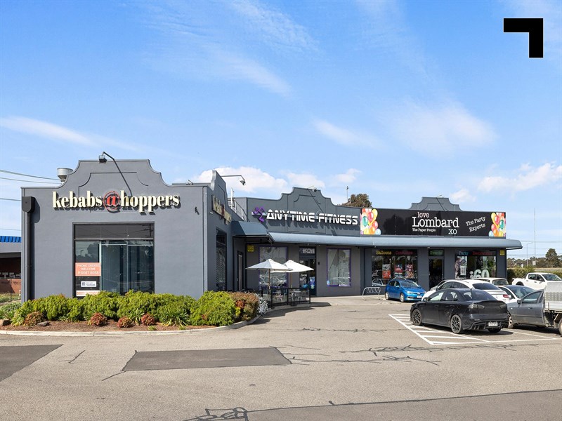 76 Old Geelong Road, Hoppers Crossing