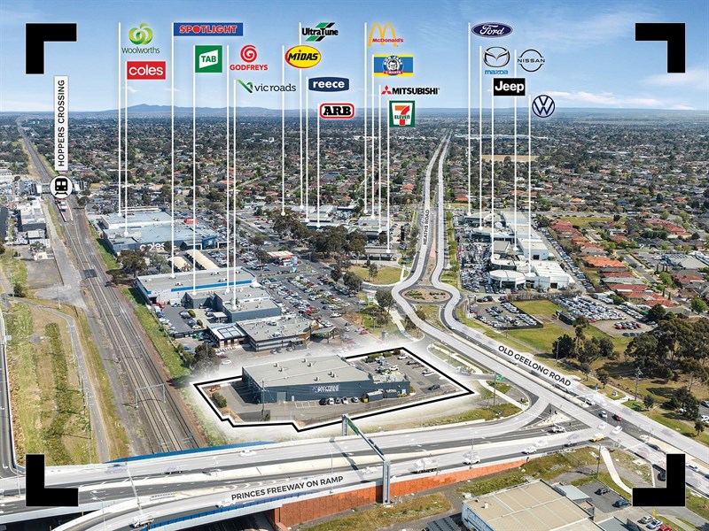 76 Old Geelong Road, Hoppers Crossing