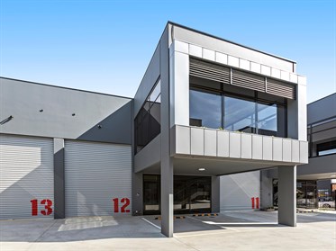 39413 - 12/43-51 King Street, Airport West