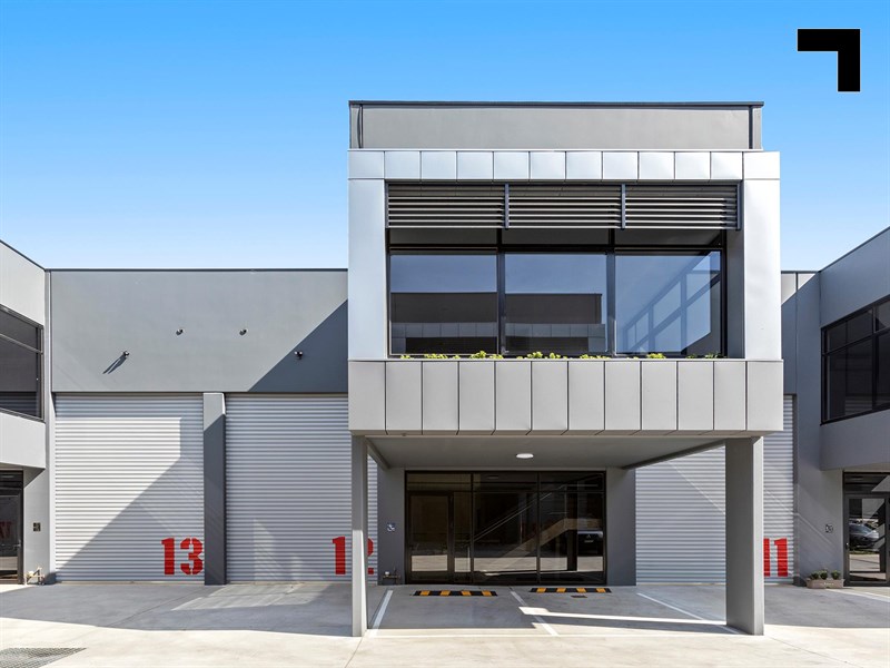 12/43-51 King Street, Airport West