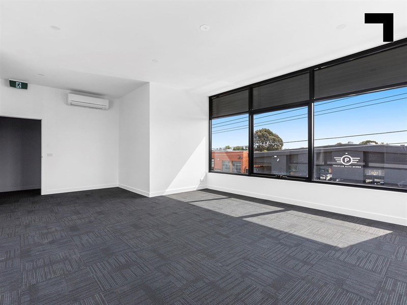 12/43-51 King Street, Airport West