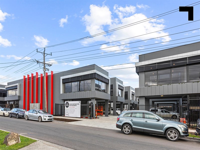 12/43-51 King Street, Airport West
