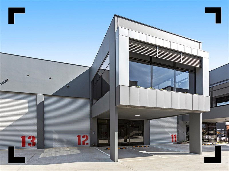 12/43-51 King Street, Airport West