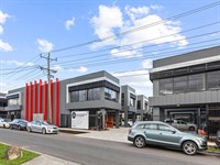 12/43-51 King Street, Airport West
