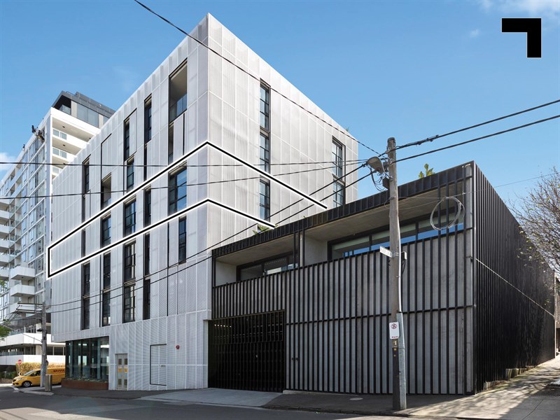 301/70 River Street, South Yarra