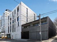 301/70 River Street, South Yarra