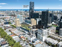 301/70 River Street, South Yarra