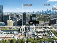 301/70 River Street, South Yarra