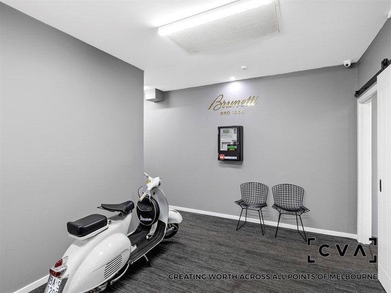 48-54 Weston Street, Brunswick