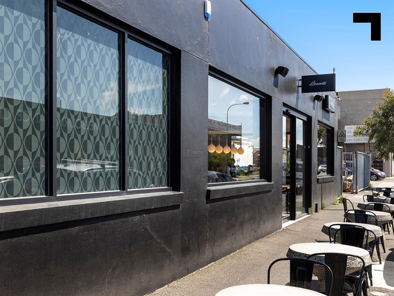 48-54 Weston Street, Brunswick