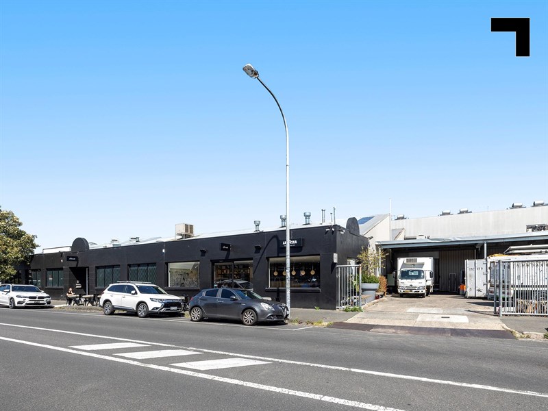 48-54 Weston Street, Brunswick