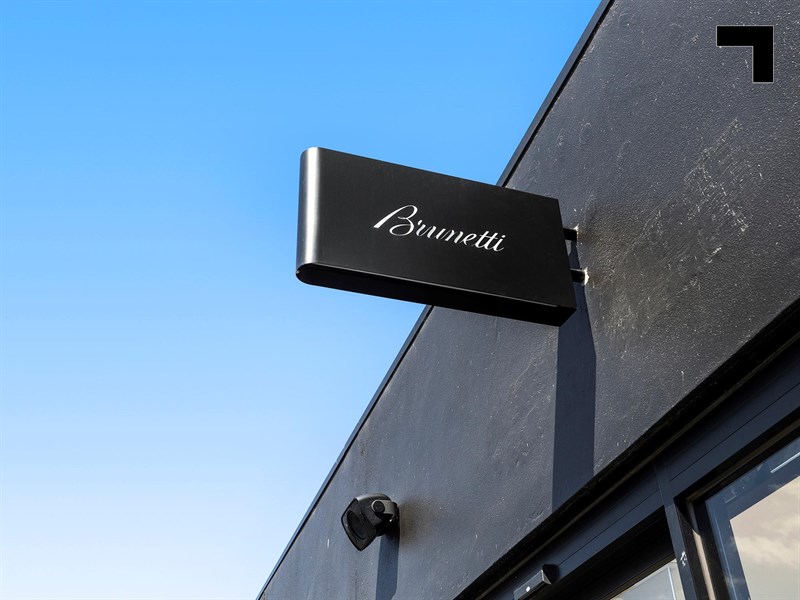 48-54 Weston Street, Brunswick